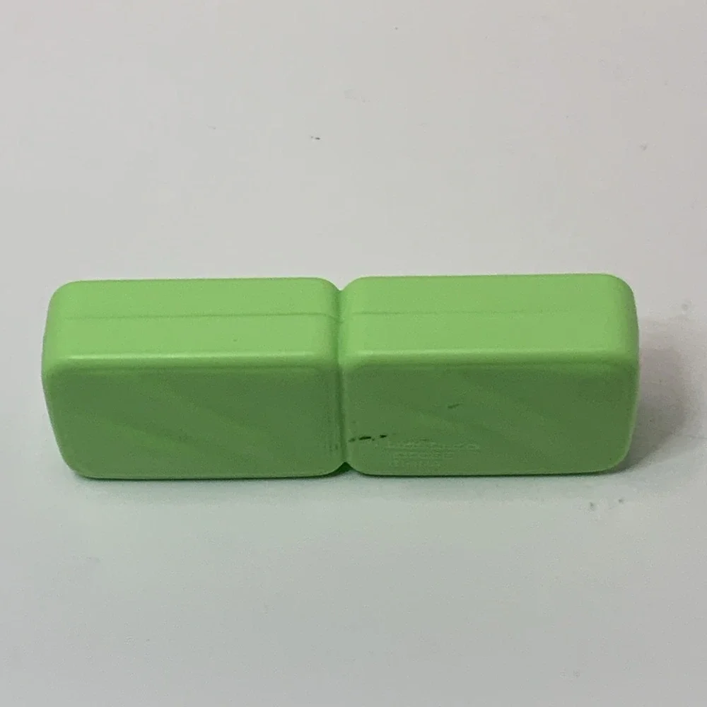 Bluey Pillow Fort Green Pillow Block Replacement For School House Playset